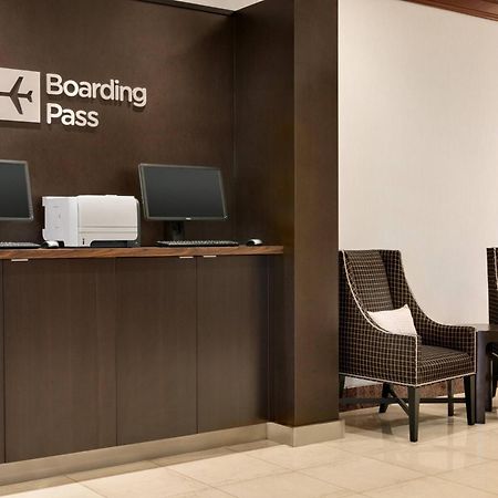 Courtyard By Marriott Tysons Mclean Hotell Tysons Corner Eksteriør bilde