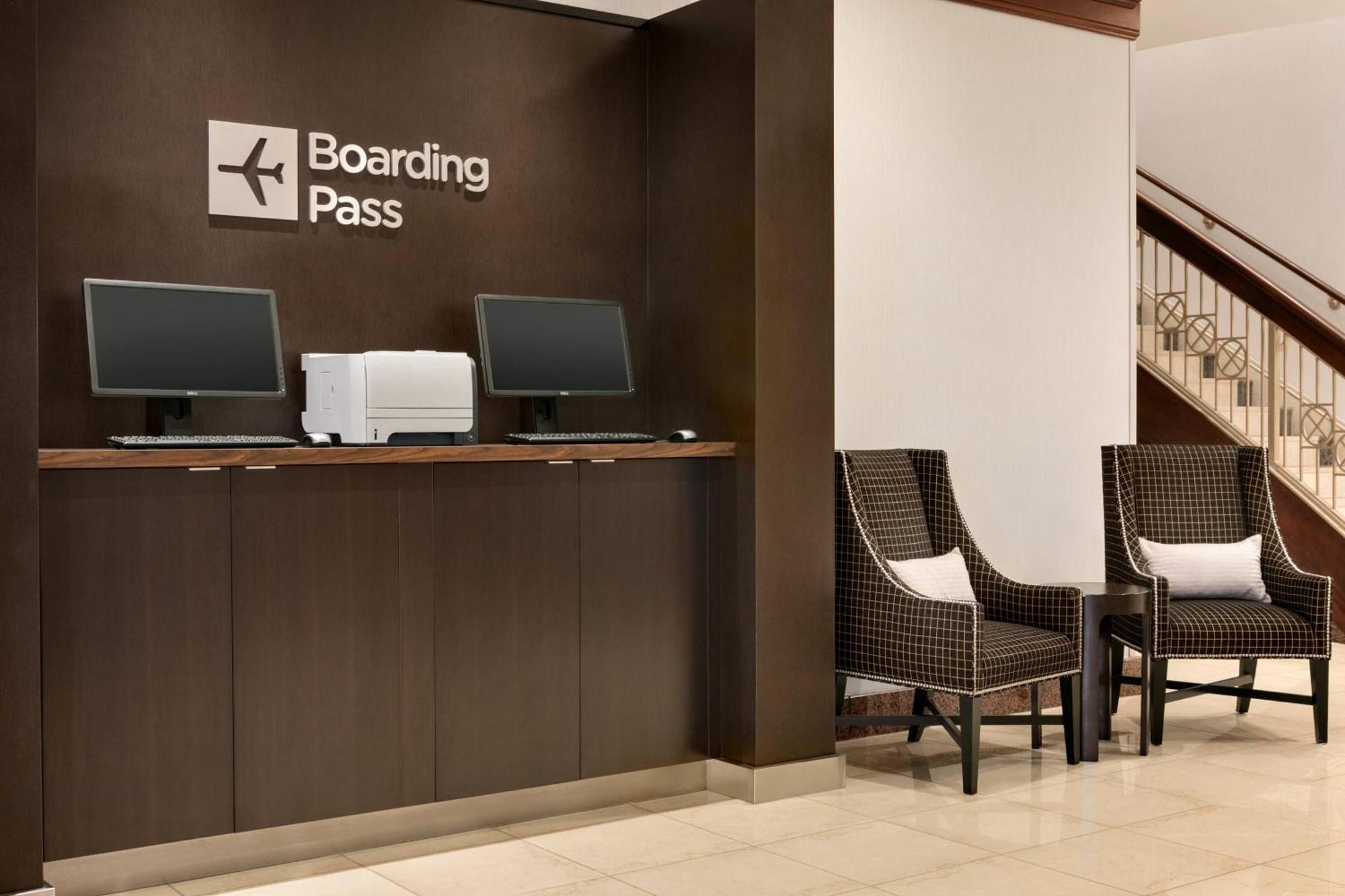 Courtyard By Marriott Tysons Mclean Hotell Tysons Corner Eksteriør bilde