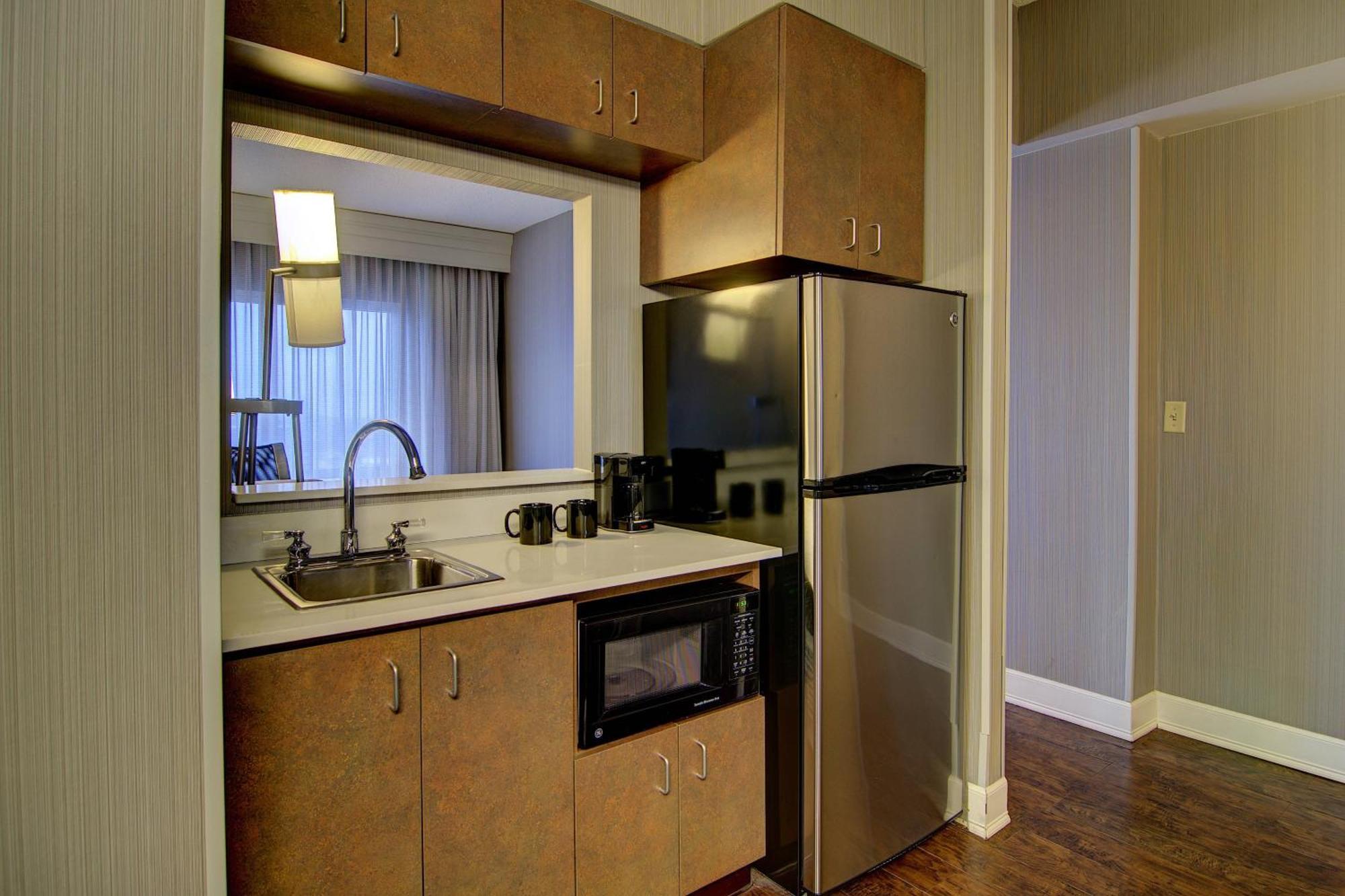 Courtyard By Marriott Tysons Mclean Hotell Tysons Corner Eksteriør bilde