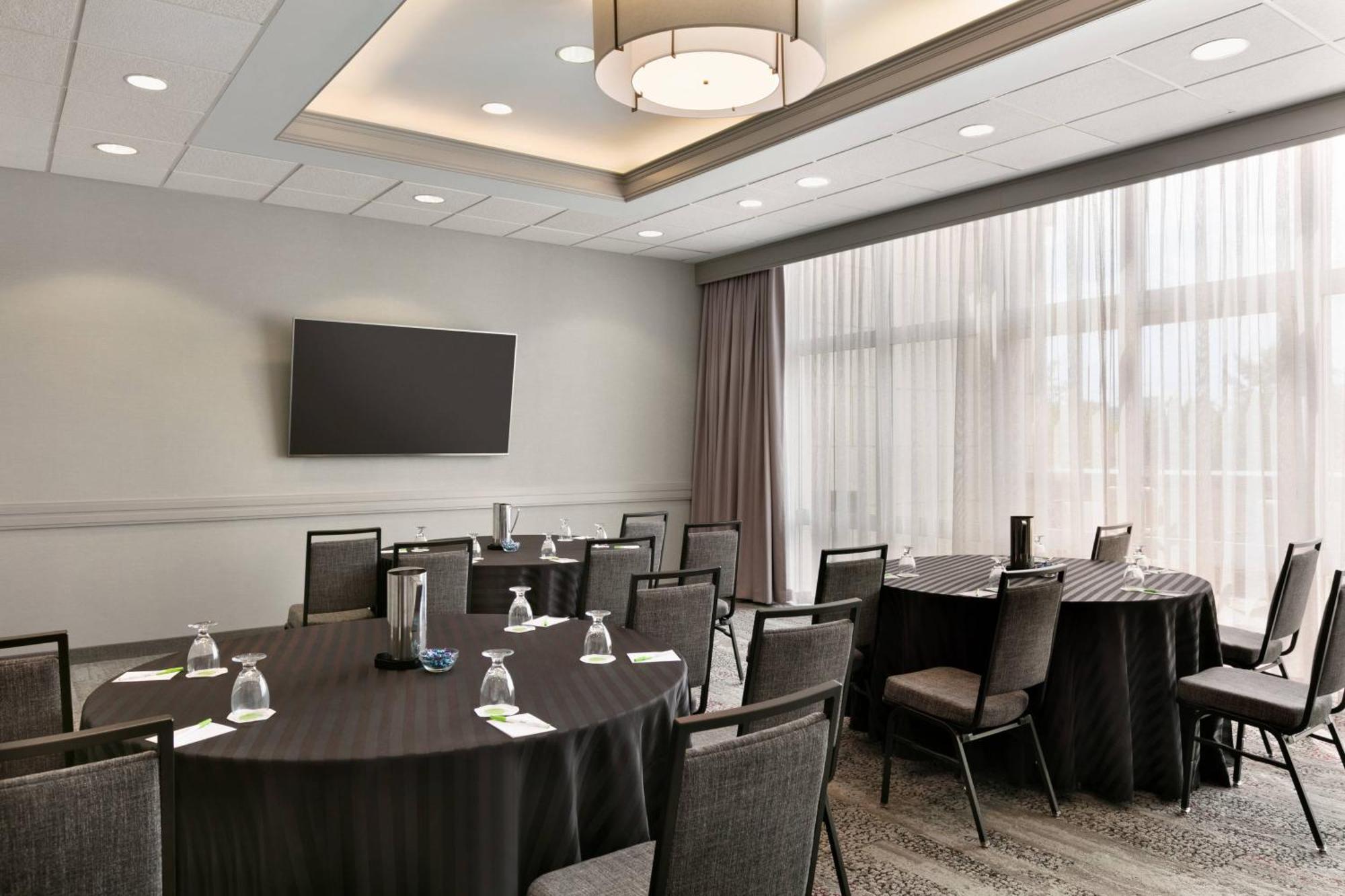 Courtyard By Marriott Tysons Mclean Hotell Tysons Corner Eksteriør bilde