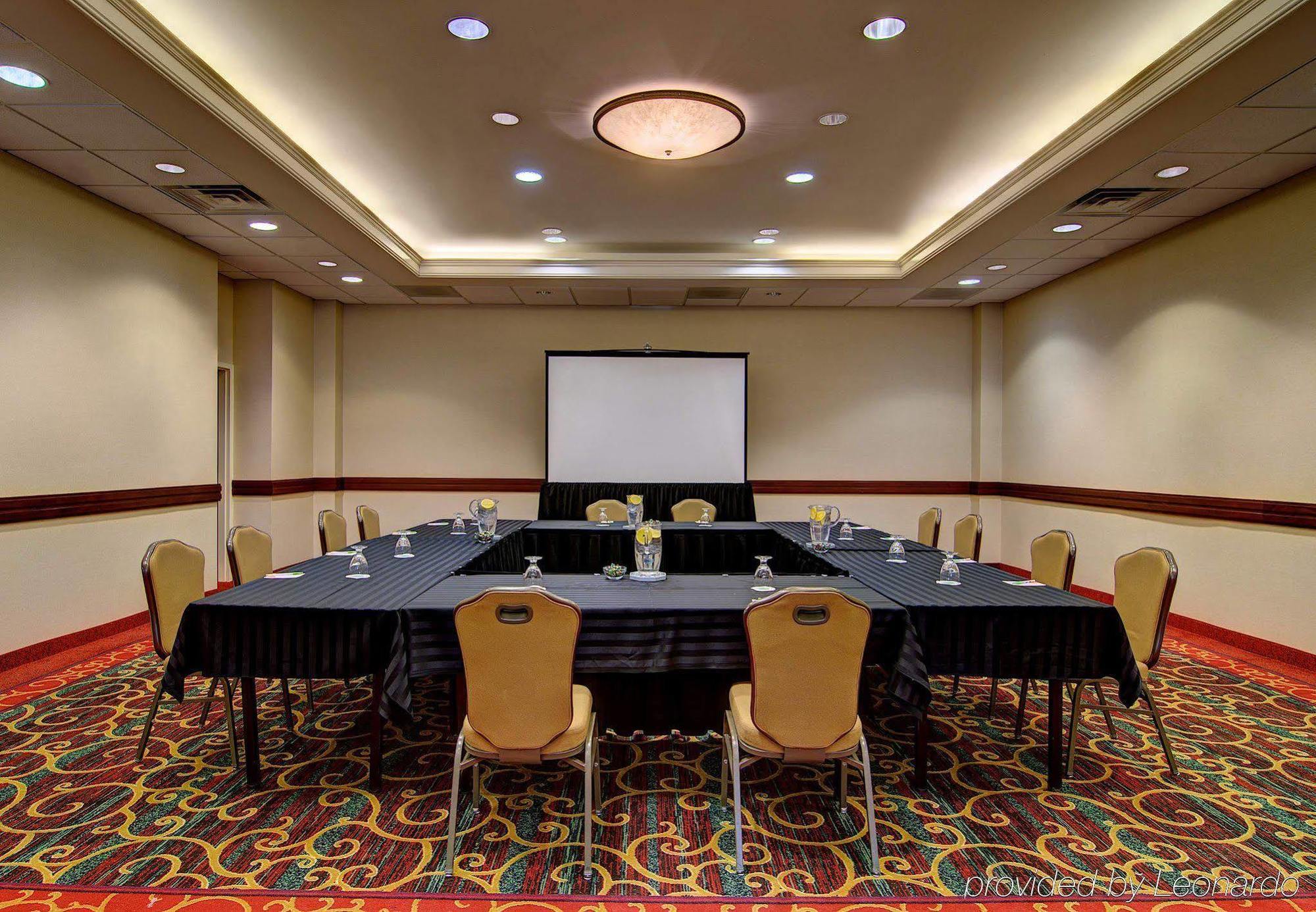 Courtyard By Marriott Tysons Mclean Hotell Tysons Corner Eksteriør bilde